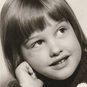 Meet your Posher, Yvonne